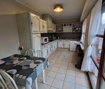 Appartement te huur - Foto 4