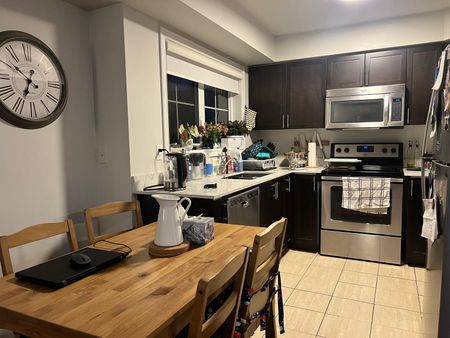 For Lease - 2444 POST Road Unit# 6, Oakville, Ontario - Photo 4