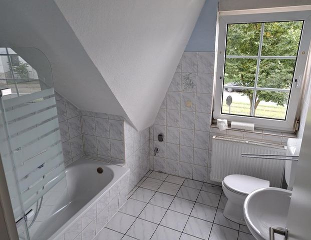 69m² Wohnung ab sofort in Kassel Niederzwehren - Foto 1