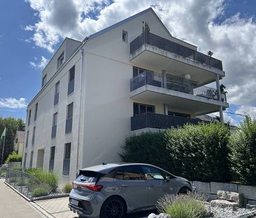 Traumhafte Erdgeschosswohnung - Foto 2
