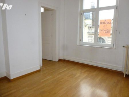 Location appartement T4 en Centre Ville AMIENS - Photo 3