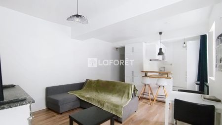 Appartement T2 Orléans à louer - Photo 3