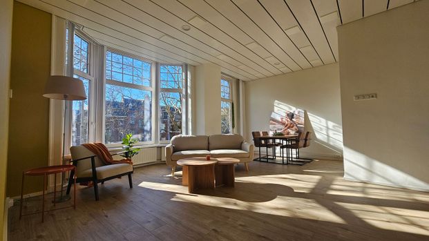 Appartement te huur: Mathenesserlaan 285-B 3021 HH Rotterdam - Photo 1