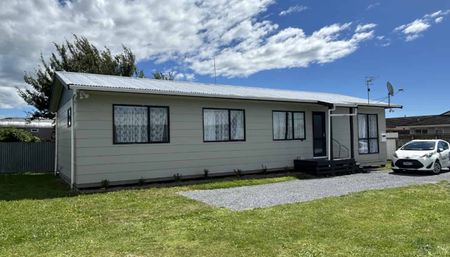 Welcome to your next home in the heart of Levin! - Photo 4