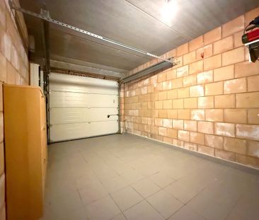 Maison mitoyenne avec jardin - Photo 5