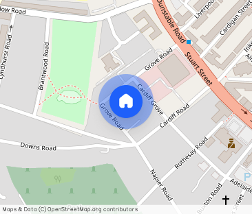 Grove Road, Luton, LU1 - Photo 1