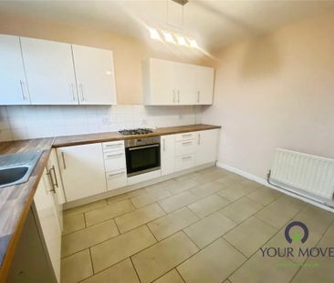 2 bedroom flat to rent - Photo 6