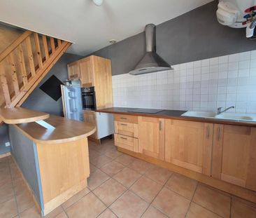 Location Appartement 2 pièces 47m² VARENNES LES MACON 71000 - Photo 3