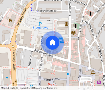 Raes Yard, Bury St. Edmunds, IP33 - Photo 1