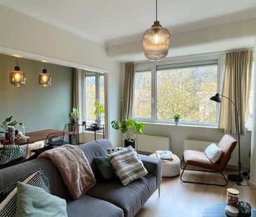 Appartement te huur in Deurne voor € 975 met 1 slaapkamer - Photo 1