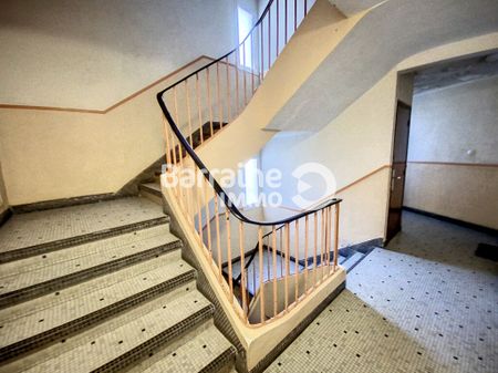 Location appartement à Brest, 3 pièces 59.31m² - Photo 2