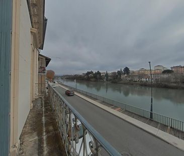 Location Appartement 3 pièces 56m² ROMANS SUR ISERE 26100 - Photo 6