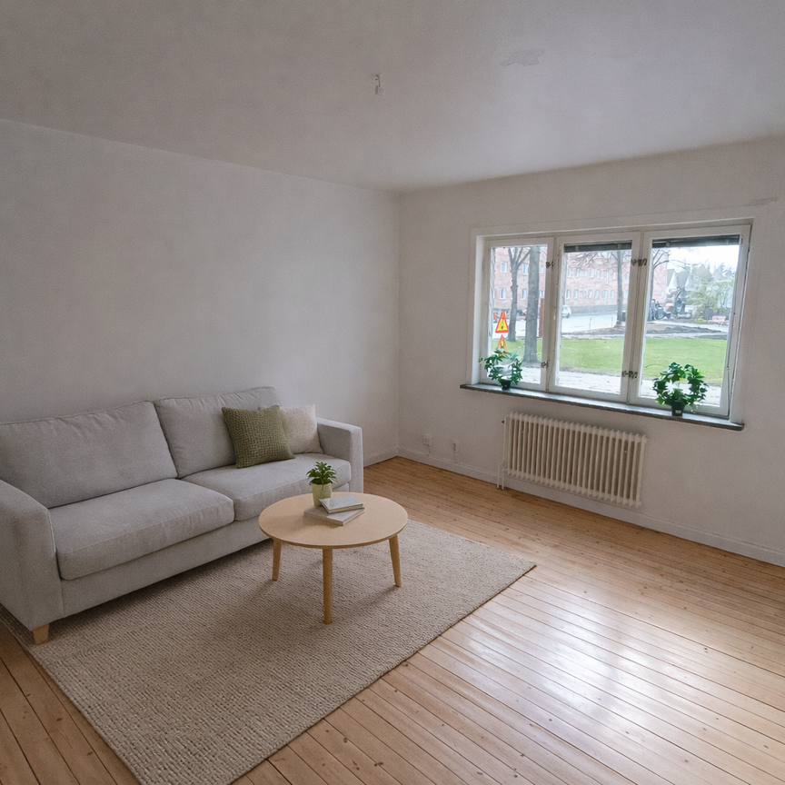 Kerstinbodagatan 9b - Foto 1