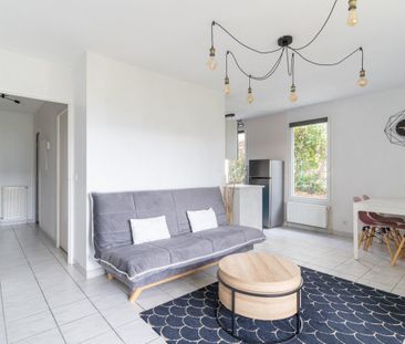 Location Appartement 2 pièces Meublé 39m² PRINGY 74370 - Photo 1