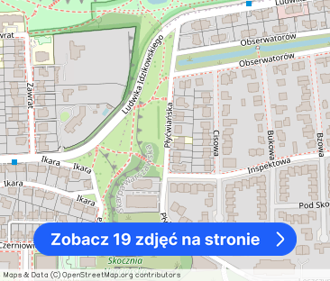 Najchętniej dla pracownika ambasady lub korporacji - Zdjęcie 1