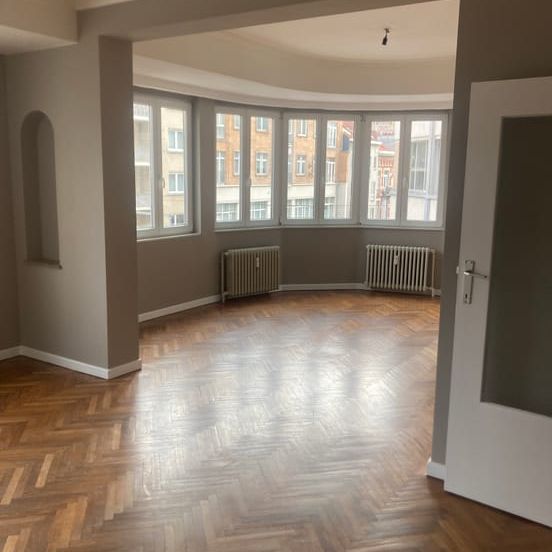 Appartement te huur - Photo 1