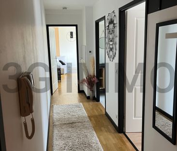 Location / Appartement T2 - Photo 3