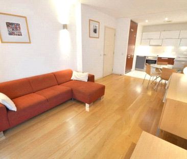 Lumiere Building, 38 City Road East, Manchester City Centre, M15 4QL - Photo 5
