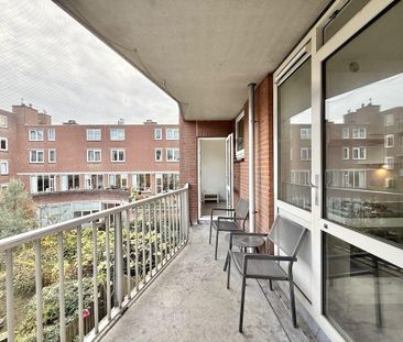 Appartement te huur: Boeroestraat 89 1095 VP Amsterdam - Photo 5