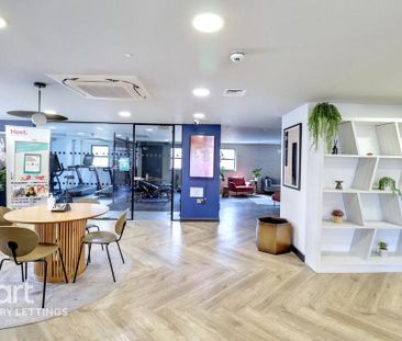 1 bedroom coach house to rent - Photo 3