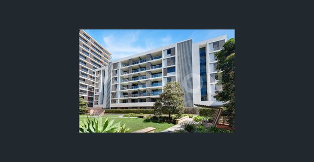 1B/2 Ascot Ave, Zetland, NSW 2017 - Photo 1