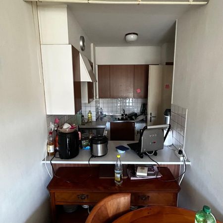 Appartement de 2 pièces au 1er étage à Lausanne - Photo 3