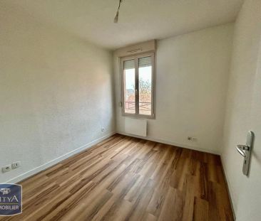 Appartement à louer 2 pièces 35.7m² - Photo 5