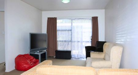 Ground Floor Apartment in a Great Location - Photo 3