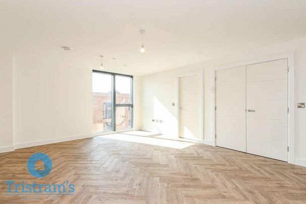 Silk Yard, Derby, DE1 - Photo 1