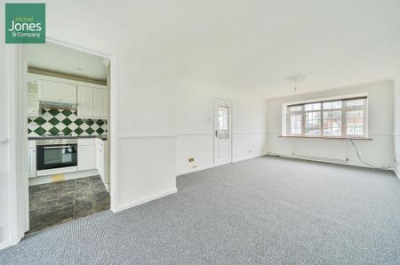 4 bedroom semi-detached house to rent - Photo 3