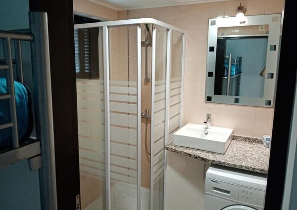 Estudio disponivel 16set a 30junho 2024 Albufeira Acoteias