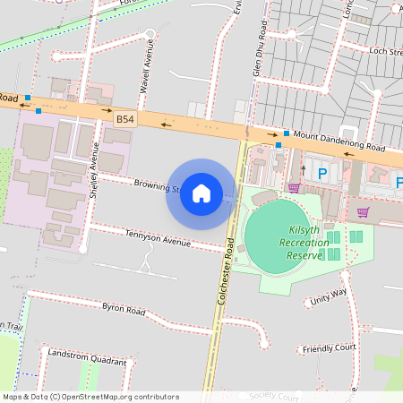 1/1 Browning Street, Vic 3137, Kilsyth