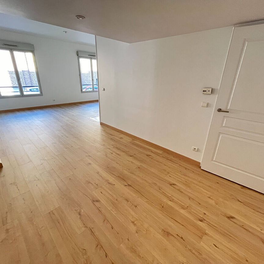 Location appartement 1 pièce 43.73 m² à Tourcoing (59200) LA VICTOIRE LA VICTOIRE - Photo 1