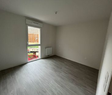 Appartement type 2 - Photo 1