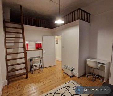 Studio to rent - Photo 4