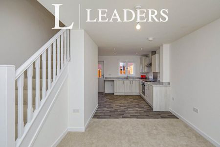 2 bedroom terraced house to rent - Photo 4