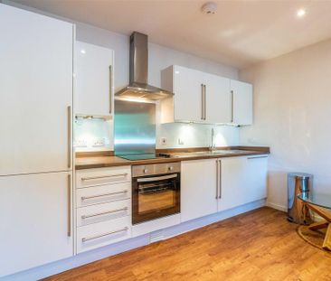 1 bedroom apartment to rent - Photo 5