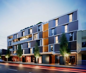 A207/260-274 Victoria Road,Gladesville,New South Wales 2111, Sydney - Photo 1