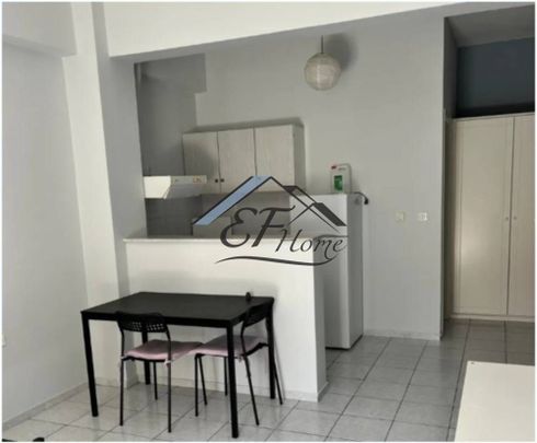 Studio/Γκαρσονιέρα για ενοικίαση Ταραμπούρα (Πάτρα) - Photo 1