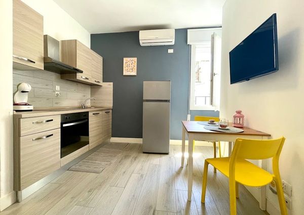 Via SantAgnese, Padova, Veneto 35139