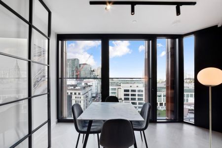 1 bedroom flat to rent - Photo 4