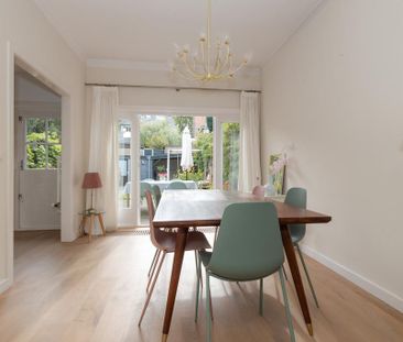 Te huur: Huis Simon Stevinweg 2 in Bussum - Foto 4