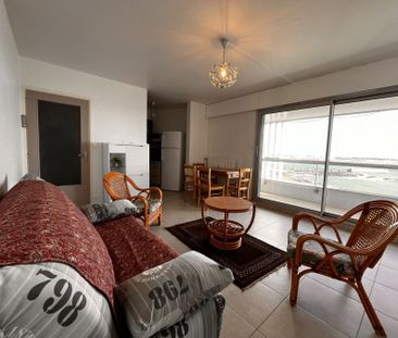 Appartement 1 pièce à Les Sables-d'Olonne - Photo 2