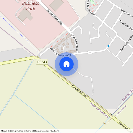 Golf Open 2026 - Birkdale Cop, Southport - Sleeps 6/8