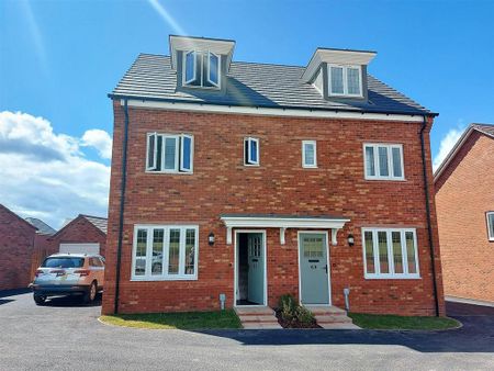 3 bedroom house to rent - Photo 4