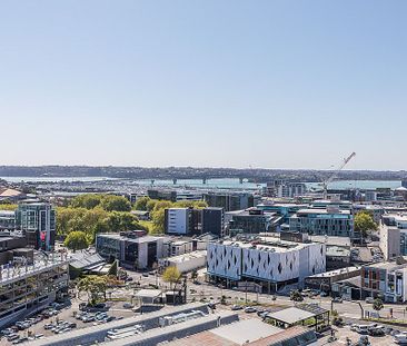 Funky Zest Apartment - Photo 2