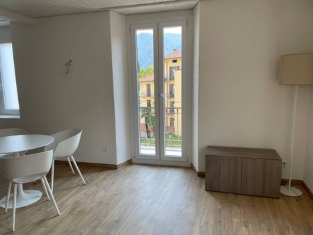 Bilocale arredato n.201-202 - Maraini - Foto 3
