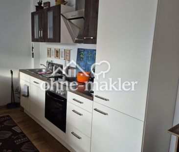 Schöne 2-Zi. Wohnung in Marl-Brassert - Foto 4