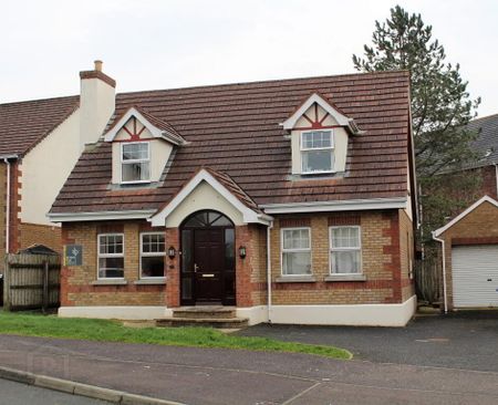 STUDENT LET 2025-26, 23 Old Mill Grange, Portstewart, BT55 7HL - Photo 4