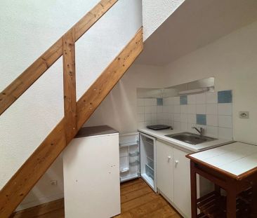 A louer Appartement T2 32m² rue Brémontier - Photo 2